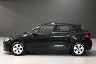 Audi A1 1.0 A1 Sportback 25 TFSI Technik 5dr 12