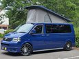 Volkswagen Transporter 2.5 Transporter T30 130 TDI LWB 22