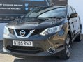 Nissan Qashqai 1.2 DIG-T n-tec 2WD Euro 6 (s/s) 5dr 9