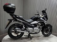 Suzuki Inazuma GW 2014 ONLY 6K MOT SEPTEMBER 2027 WARRANTY A2 READY 250CC 6