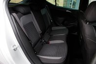 Vauxhall Astra SRI VX LINE NAV 33