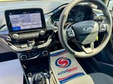 Ford Fiesta 1.1 Ti-VCT Trend Euro 6 (s/s) 5dr 13