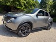 Nissan Juke 1.2 DIG-T Envy Euro 6 (s/s) 5dr 3