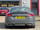 Audi TT 1.8 TT S Line TFSI 3dr 15