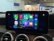 Mercedes-Benz GLC 2.0 GLC220d AMG Line (Premium) Coupe 5dr Diesel G-Tronic+ 4MATIC Euro 6 (s/ 42