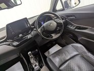 Toyota C-HR 1.8 C-HR Excel HEV CVT 5dr 49