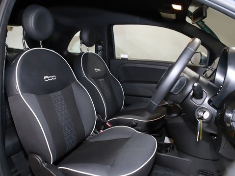 Fiat 500 1.2 Sport 3dr 19