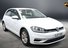 Volkswagen Golf 1.0 Golf SE Nav TSi BlueMotion Technology Semi-Automatic 5dr *NATIONAL DELI