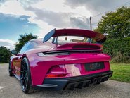 Porsche 911 GT3 PDK 17