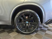 BMW X5 3.0 30d M Sport SUV 5dr Diesel Auto xDrive Euro 6 (s/s) (258 ps) 45