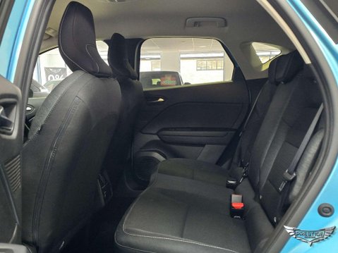 Renault Captur 1.3 TCe Iconic EDC Euro 6 (s/s) 5dr 68