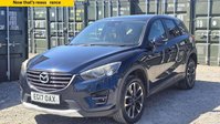 Mazda CX-5 2.2 SKYACTIV-D Sport Nav SUV 5dr Diesel Auto 4WD Euro 6 (s/s) (175 ps) 3