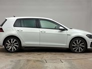 Volkswagen Golf 1.4 Golf GTE Advance Semi-Auto 5dr 4