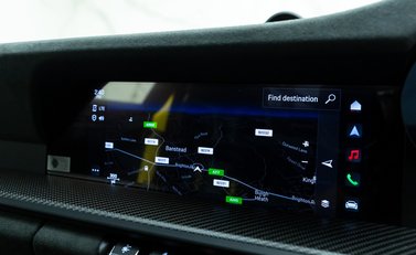 Porsche 911 GT3 RS Weissach (992) 20