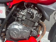 Keeway RKS 2019 NAKED PROJECT BIKE SPARES OR REPAIR 125CC LEARNER 11