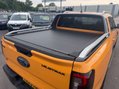 Ford Ranger 2.0 TD EcoBlue Wildtrak Pickup Double Cab 4dr Diesel Auto 4WD Euro 6 (s/s) 29