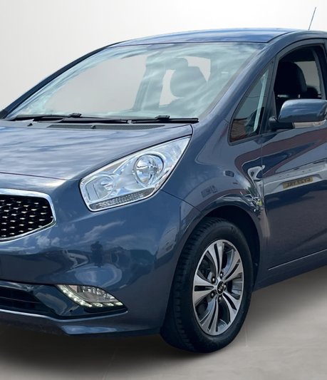 Kia Venga 1.6 ISG 3 5dr