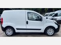 Fiat Fiorino 1.3 JTD Multijet II Cargo SX 3dr 7