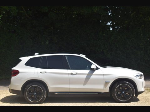 BMW Ix3 80kWh Premier Edition SUV 5dr Electric Auto (286 ps) 3