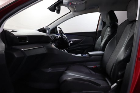 Peugeot 3008 PURETECH S/S ALLURE 43