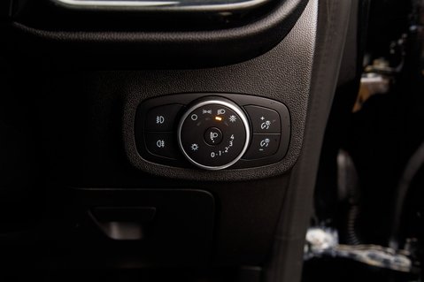 Ford Fiesta ST-LINE X 15