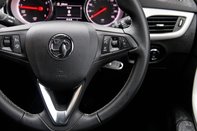 Vauxhall Astra SRI VX LINE NAV 19