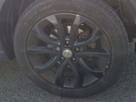 Nissan Juke 1.6 Tekna SUV 5dr Petrol XTRON Euro 6 (117 ps) 28