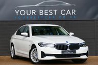 BMW 5 Series 2.0 530e xDrive SE Auto 4WD 4dr 1