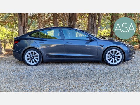 Tesla Model 3 (Dual Motor) Long Range Saloon 4dr Electric Auto 4WDE (346 ps) 2