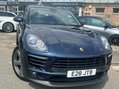 Porsche Macan 3.0 TD V6 S PDK 4WD Euro 6 (s/s) 5dr 9