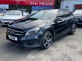 Mercedes-Benz GLA 2.1 GLA220 CDI AMG Line 7G-DCT 4MATIC Euro 6 (s/s) 5dr 7