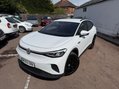 Volkswagen Id.4 Pure 52kWh Life Auto 5dr 16