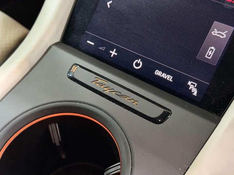 Porsche Taycan Performance Plus 93.4kWh 4S Cross Turismo 5dr Electric Auto 4WD (571 ps) 55