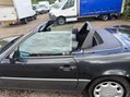 Mercedes-Benz 300 3.0 SL Convertible 2dr Petrol Automatic (231 bhp) 13