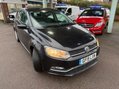 Volkswagen Polo 1.0 BlueMotion Tech SE Euro 6 (s/s) 5dr 8