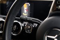 Mercedes-Benz A Class A 180 SPORT EXECUTIVE 18