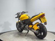 Honda CB 2001 1 OWNER 24K RUNNING PROJECT BIKE SPARES OR REPAIR 600CC 5