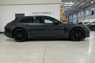 Porsche Panamera 4 SPORT TURISMO PDK 2