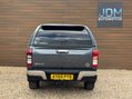 Isuzu D-Max 1.9 D-Max Utah Auto 4WD 5