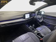 Volkswagen Golf 1.5 TSI R-Line Hatchback 5dr Petrol Manual Euro 6 (s/s) (130 ps) Air Con - 15