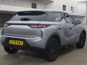 DS 3 1.2 DS3 Crossback Performance Line PureTech S/S Auto 5dr 4