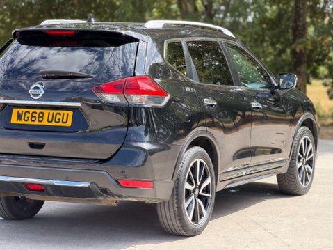Nissan X-Trail 1.6 X-Trail Tekna dCi 5dr 27