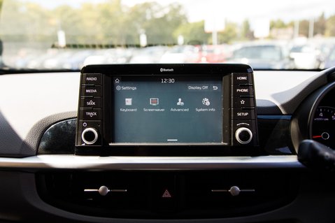 Kia Picanto X-LINE 27