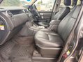 Land Rover Discovery 3.0 SD V6 Graphite Auto 4WD Euro 6 (s/s) 5dr 34