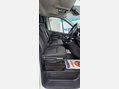 Renault Trafic EXTRA SPORT LL30 L2 H1 DCIV CREW VAN 2.0 DCI 150ps EU6 7