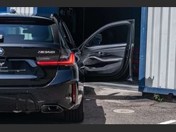 BMW 3 Series 3.0 M340i xDrive MHEV Auto 4WD 5dr 8