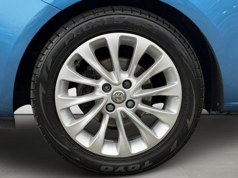 Vauxhall Corsa 1.4 [75] SE Nav 5dr 13