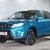 Suzuki Vitara 1.4 Boosterjet 48V Hybrid SZ5 ALLGRIP 5dr Auto 7