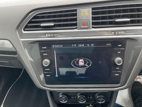 Volkswagen Tiguan Allspace 2.0 TDI SEL Euro 6 (s/s) 5dr 20