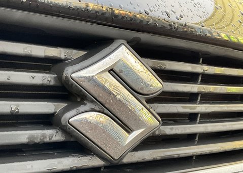 Suzuki Swift SZ-T DUALJET SHVS MHEV 4